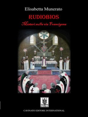 cover image of Rudiobios